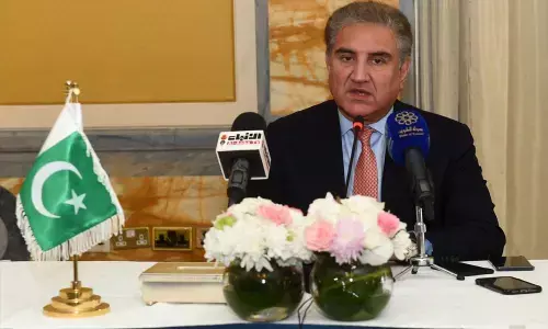 Pakistan plot to show J&K in bad light before UN session