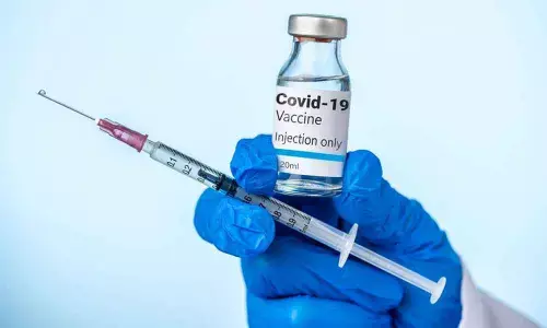 Active Caseload Drops In Tamil Nadu, Vaccination Process Can Be Accelerated If Provided In Sufficient Amount