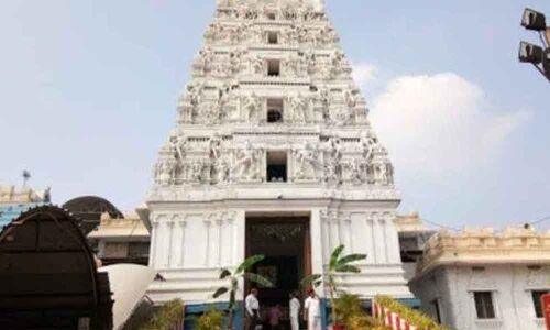 Annavaram Temple To Allow Weddings From Tomorrow Annavaram Temple To Allow Weddings From Tomorrow