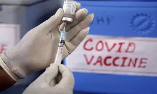 Tamil Nadu administers COVID vaccines to over 8 crore people