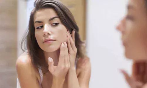 Keep your skin in safe hands during pregnancy