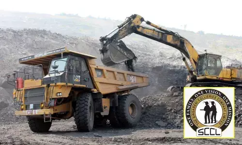 Singareni achieves notable progress