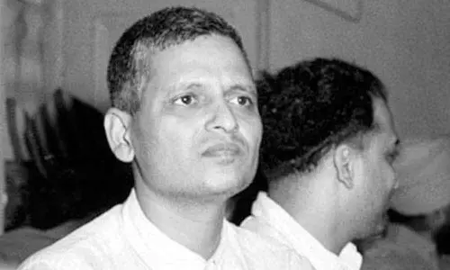 Godse’s biography set for 2022 release