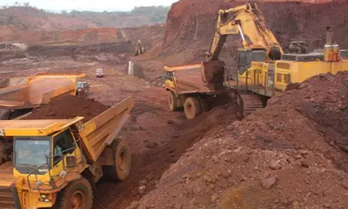 Karnataka government plans to sell packaged sand at reasonable prices