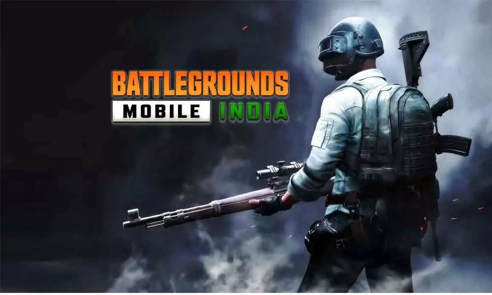 Battlegrounds Mobile India Launched