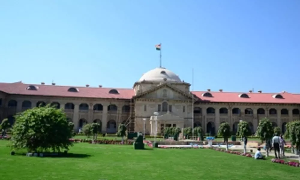 Allahabad High Court