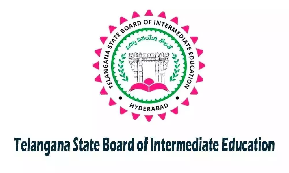 Telangana State Board of Intermediate Education