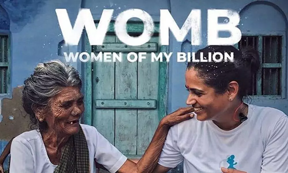 Docu-film ‘Women Of My Billion’ to open Indian Film Fest of Melbourne