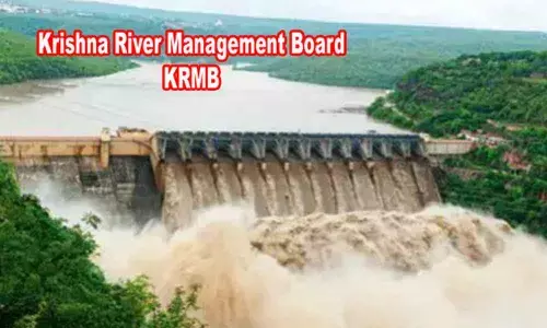 Krishna River Management Board