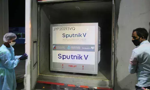 Bengalurus private sector has been actively involved in the vaccination campaign (File Photo)