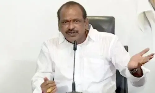 YSRCP MLC Lella Appireddy