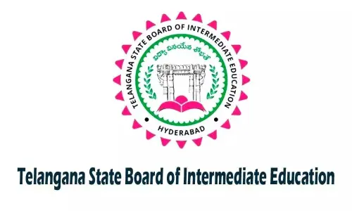 Telangana State Board of Intermediate Education