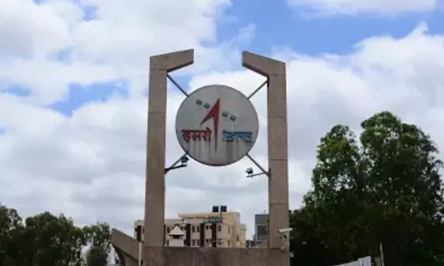 Signal from ISRO-Coast Guard transmitter saved 7 fishermen