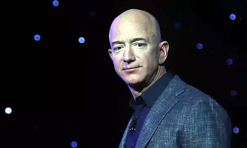 New Shepard Is All Set To Launch From West Texas