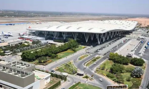 BIAL inducted into ACI Director General’s Roll of Excellence