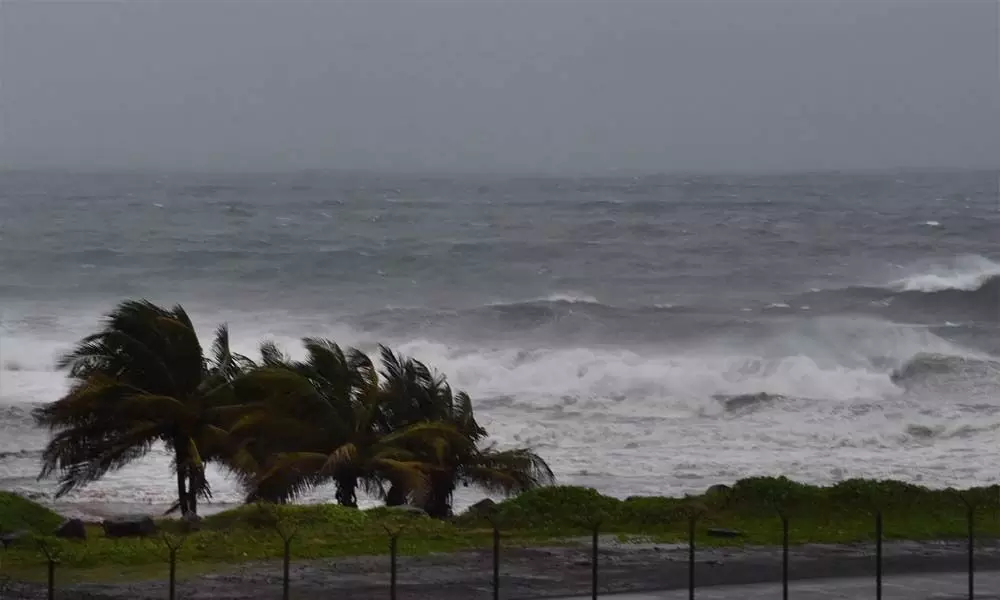 Hurricane Elsa Churns Across Caribbean Toward Cuba, Florida