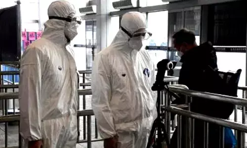 Chinese mainland reports 23 new Covid-19 cases