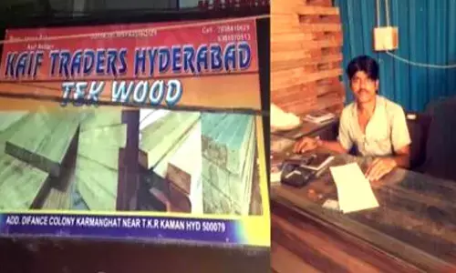 Businessman kidnapped in LB Nagar, set free later