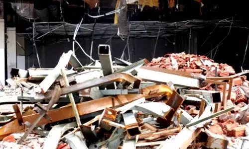 Death toll from Florida condo collapse rises to 22