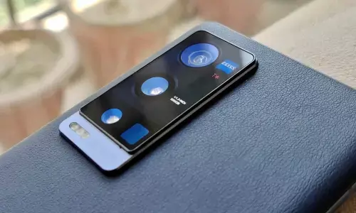 Vivo working on detachable flying camera on a smartphone: Report