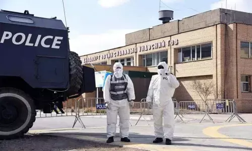 Mongolia registers record daily Covid-19 toll with 17 more deaths