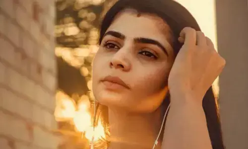 Chinmayi trashes pregnancy rumour!