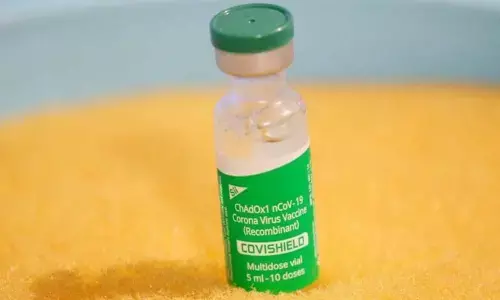 Covishield vaccine jab receivers may be denied entry to EU