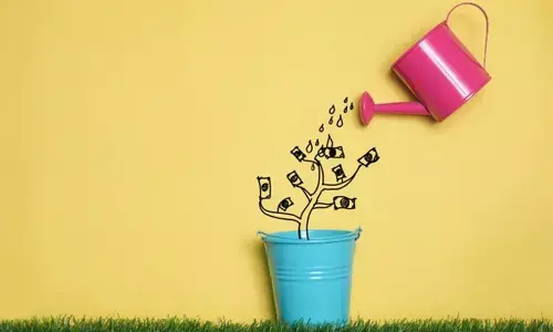 5 investment tips for youngsters, college students