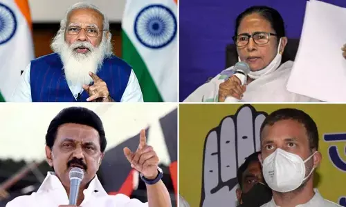 Selfish leaders continue to take people for a ride