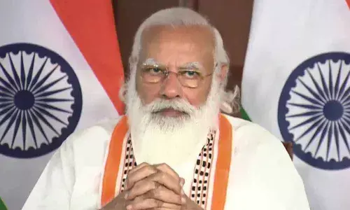 Prime Minister Narendra Modi