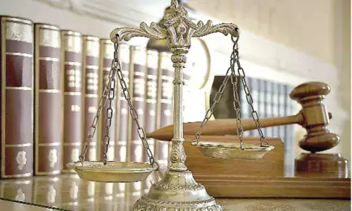 Let the rule of law prevail, not the law of ‘rulers’!