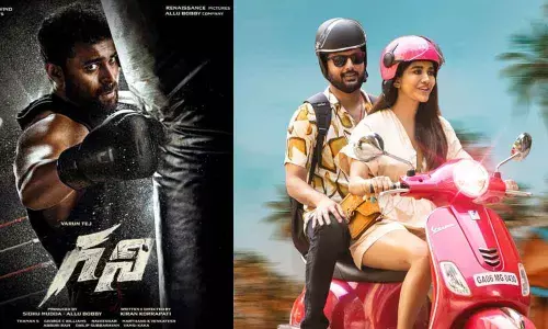 Tollywood biggies to resume their shootings