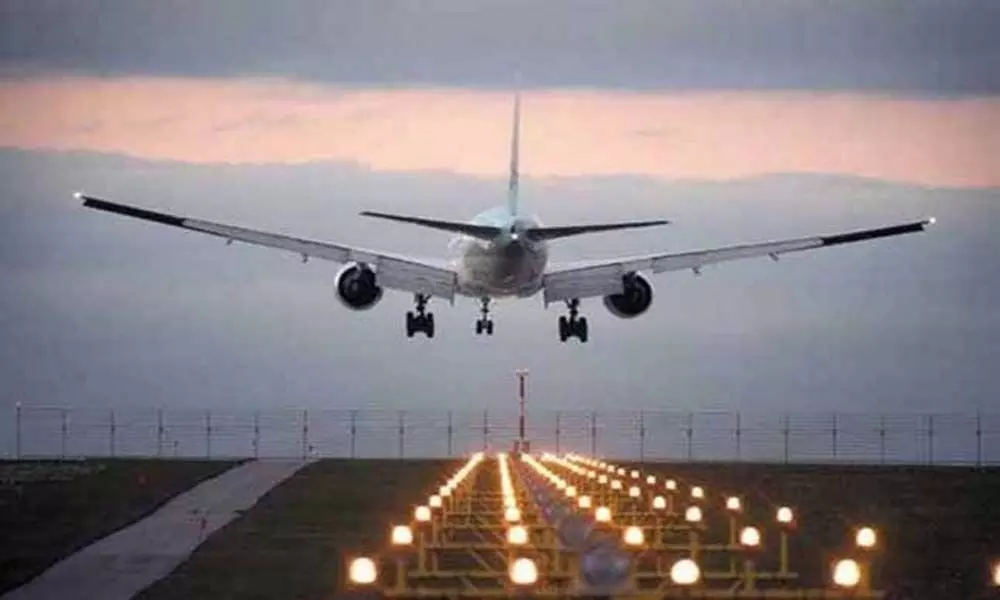 Flight services likely from Puri by 2022-23, says Odisha Minister