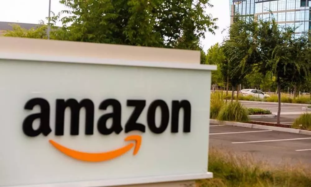 Amazon launches IP accelerator in India to support sellers