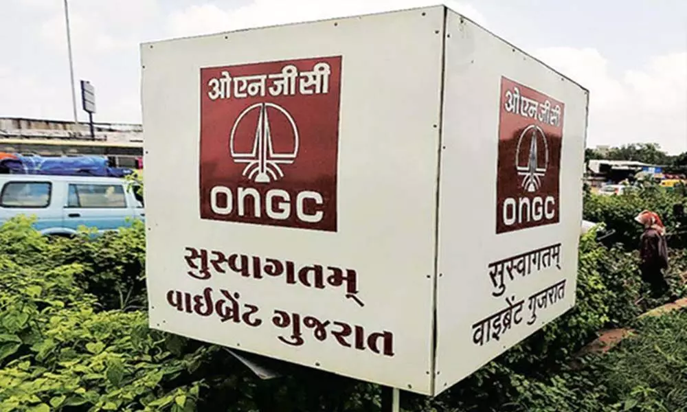 ONGCs rating downgraded in line with Indias sovereign rating