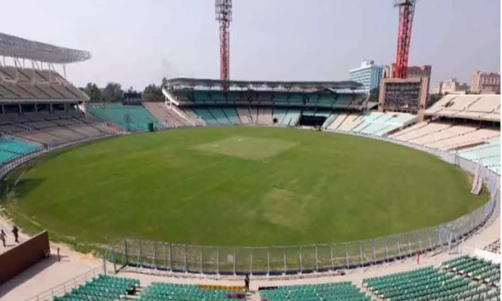 Delhi government permits citys stadiums and sports complexes to reopen