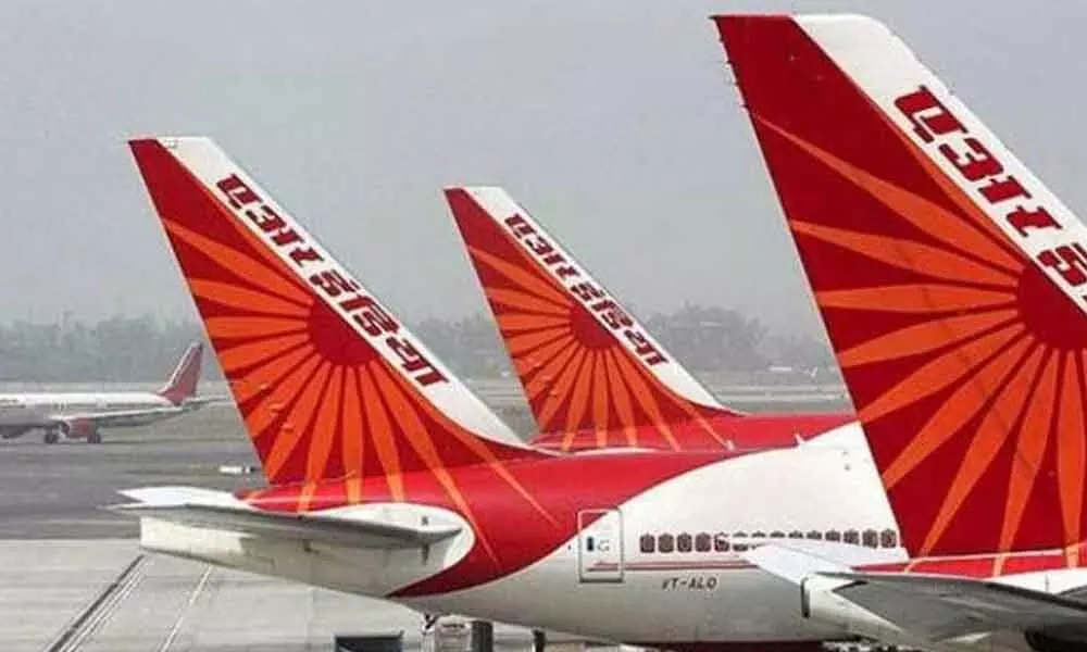 Air India flyer seeks damages over data breach