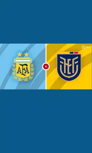 Copa America: Messi surpasses Ronaldo in a rare record after leading Argentina to semis