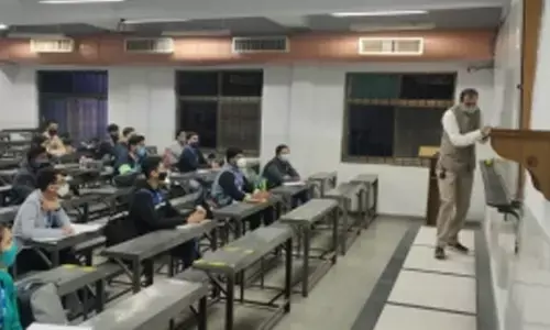 Coaching hub of India, Kota crumbling under Covid pressure