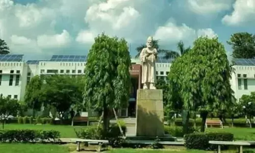 Jamia sheds ghosts of 2020 by hitting all the right notes