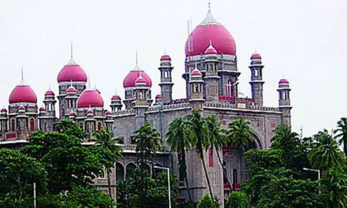 Telangana High Court