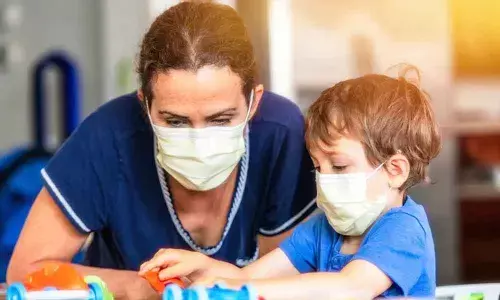 Be cautious to protect kids from seasonal diseases: Doctors to parents (Image / Getty Images)