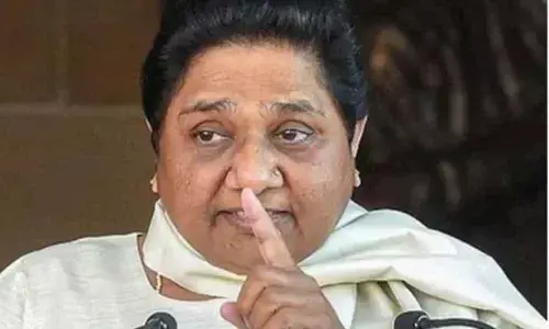 Mayawati