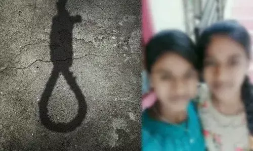 Parents’ efforts to find separate matches drive twin sisters to suicide