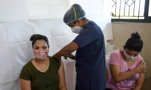 Covid 3rd wave peak likely in Oct or Nov: Scientists