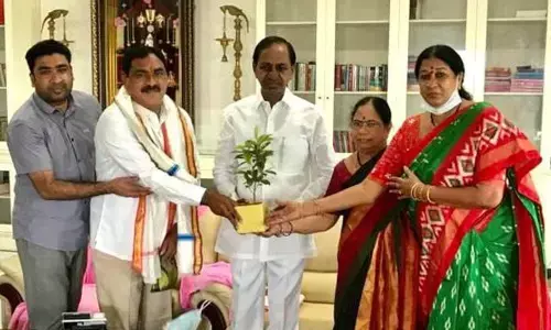 Errabelli Dayakar Rao