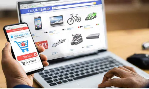 Bring e-commerce under RTI Act