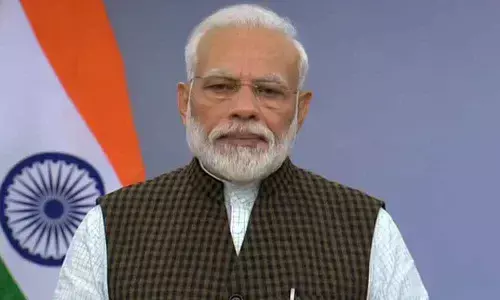 Prime Minister Narendra Modi