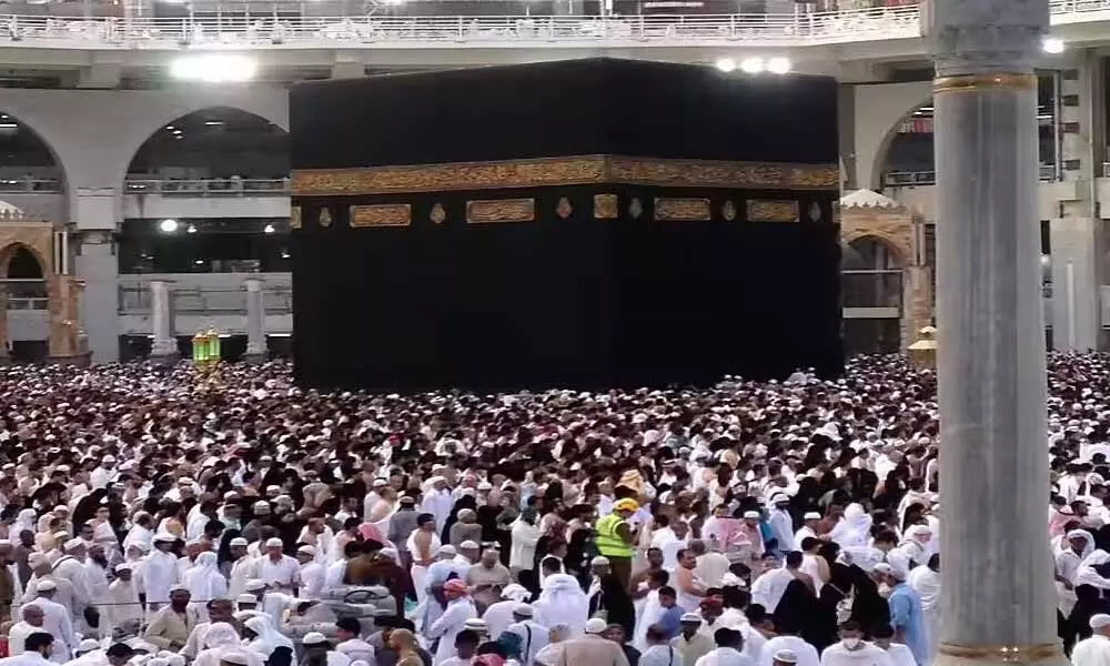 Saudi Arabia approves security plan for Haj