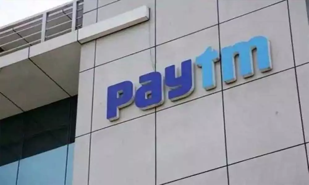 Paytm Readying $2.2 Billion IPO Plan for July 12 Investor Vote